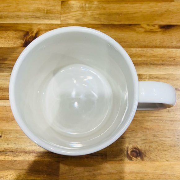 2002 England STARBUCKS CITY MUG Vintage, 18 Fl.Oz. - Picture 5 of 6